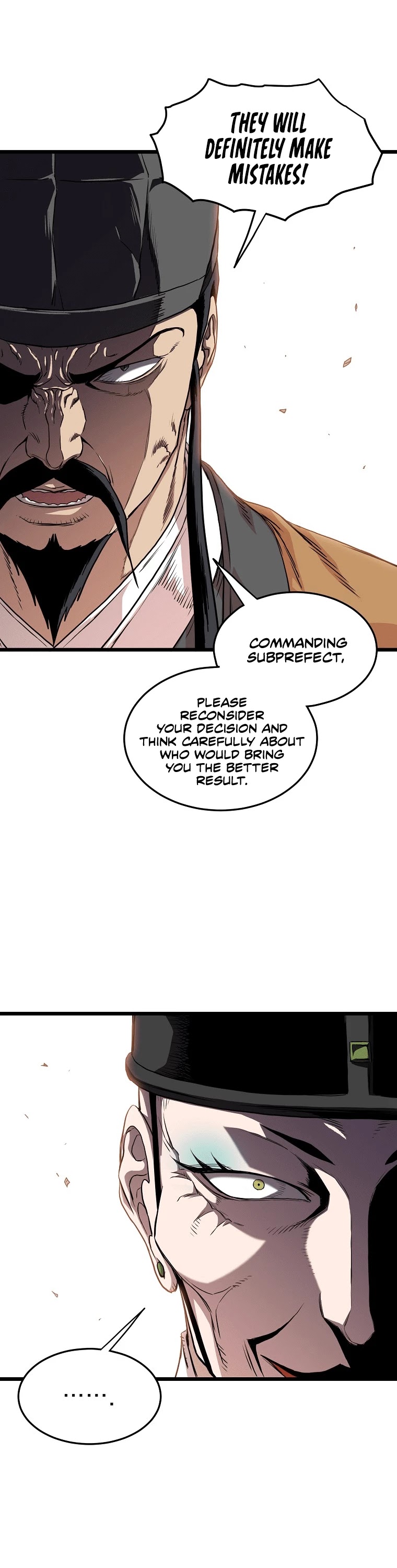 Murim Login Chapter 98 image 15